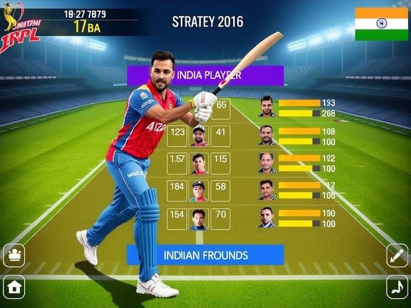 Kolkata Commanders CPL strategy guide infographic